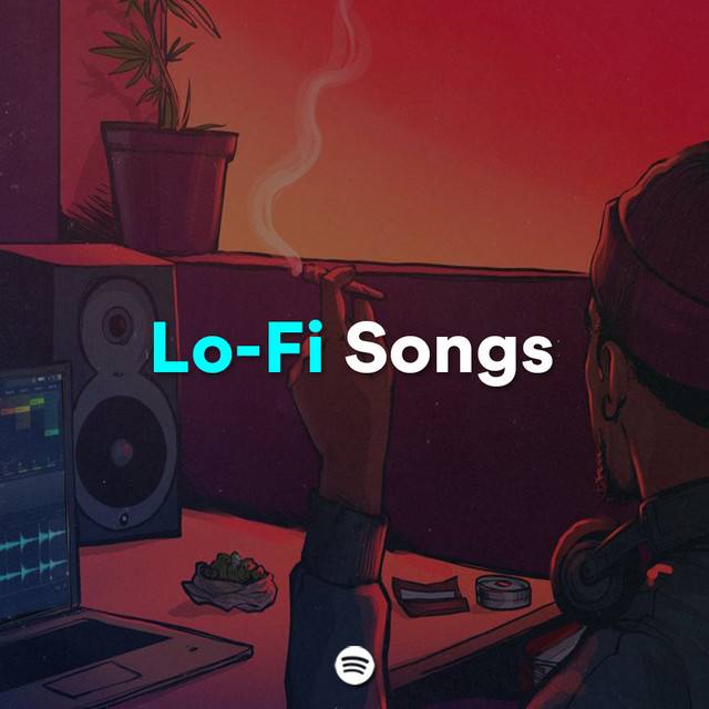 Lo-fi Songs | Playlist 2021