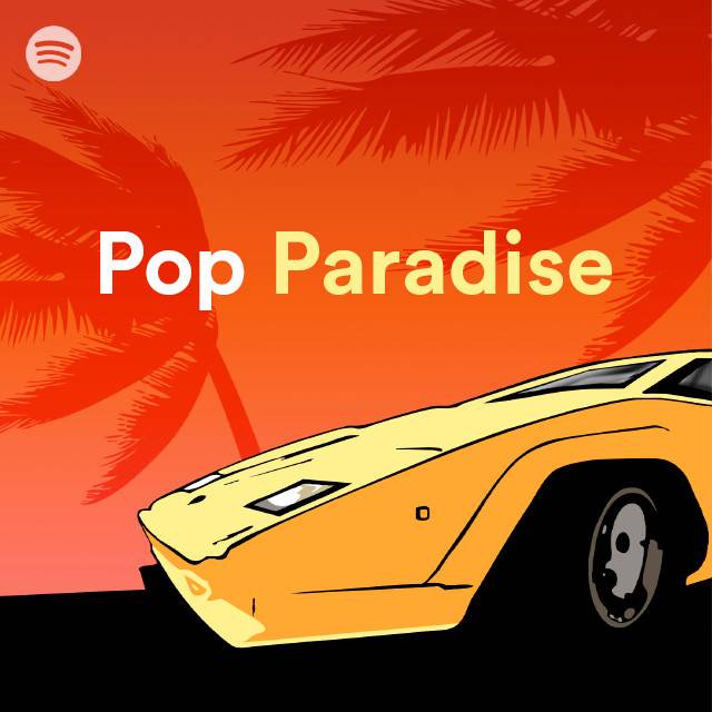 Pop Paradise