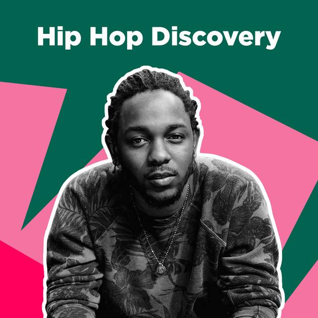 Hip Hop Discovery