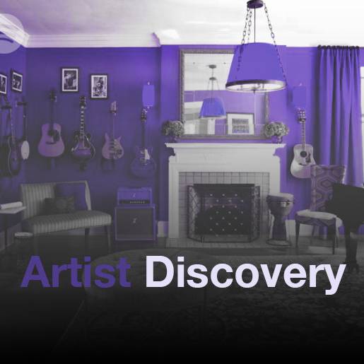 Artist Discovery
