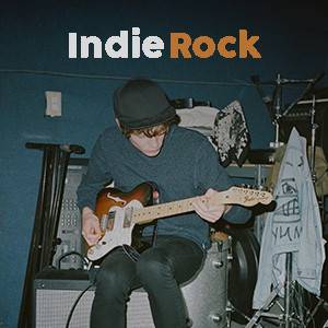 Indie Rock Discovery