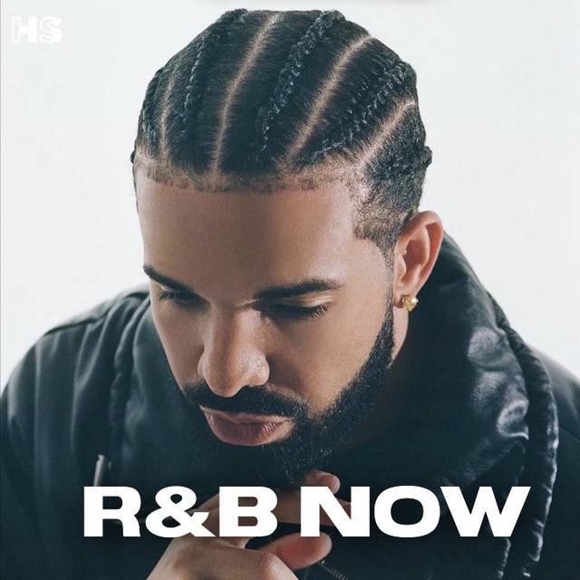 R&B NOW (HOT)