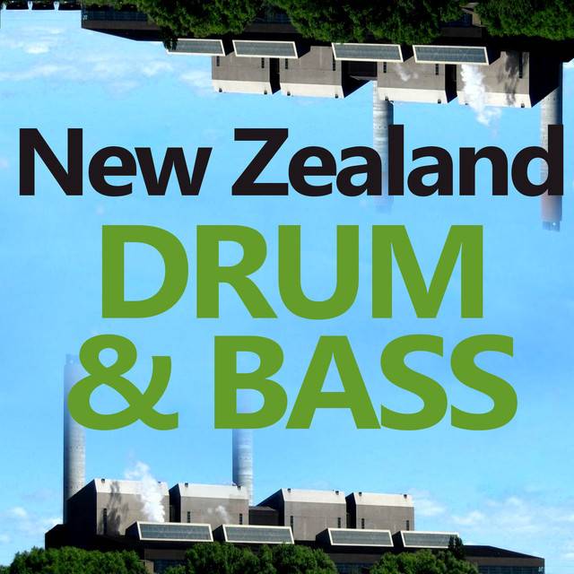 New Zealand Drum and Bass 2024