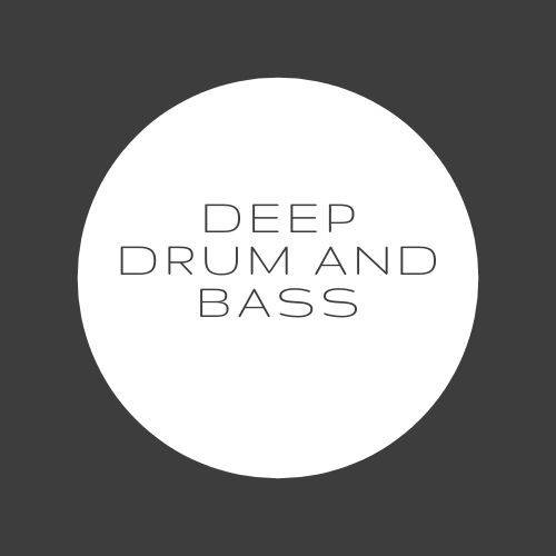 Deep Drum And Bass & Jungle (updated weekly)