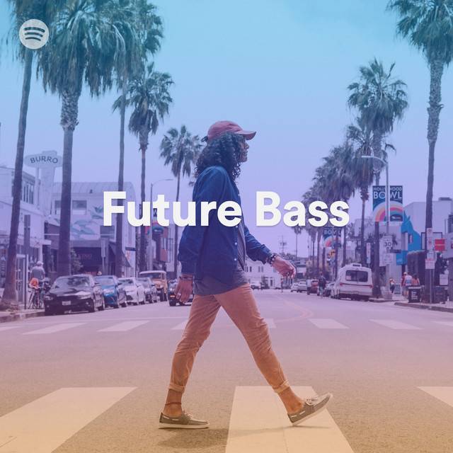 Uplifting Future Bass | Melodic Dubstep