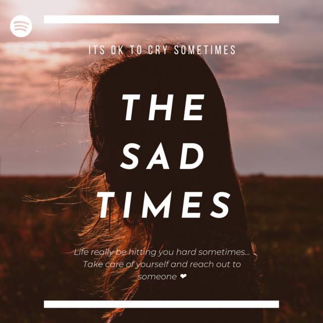 The Sad Times 😔 | Emotional Pop, EDM/Pop & Future Bass | Illenium Tate McRae Dabin Jessica Baio