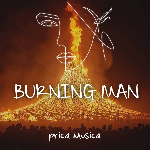 Burning Man Prica's