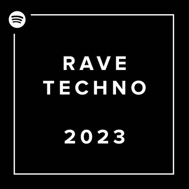 RAVE TECHNO 2024