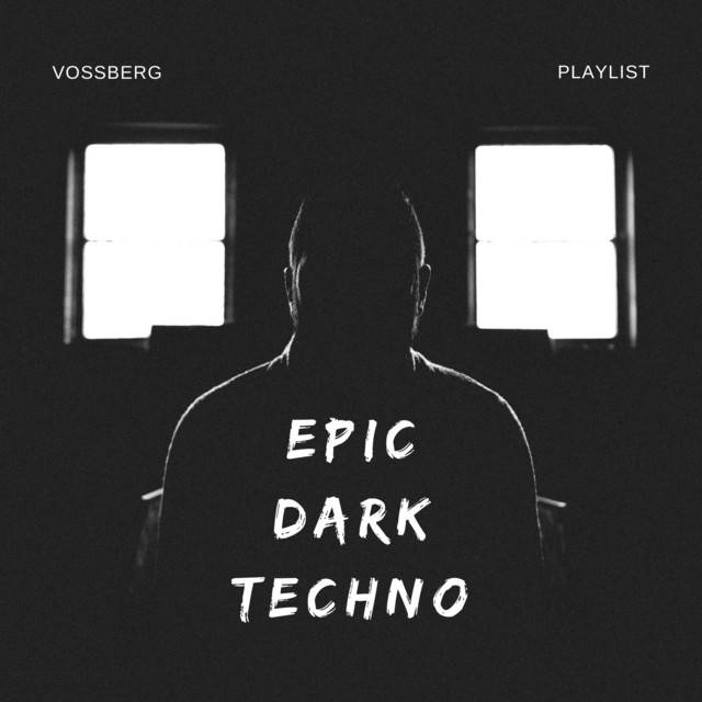 Epic Dark Techno