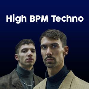 140 BPM Techno