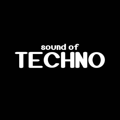 Sound Of Techno - HARD TECHNO