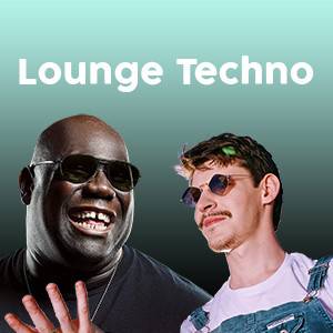 Lounge Techno