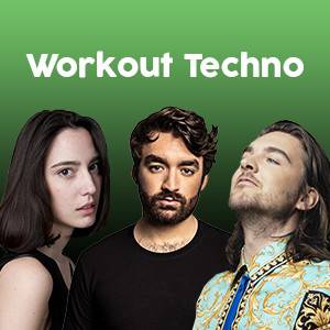 Workout Techno