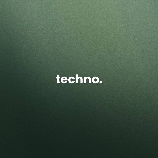 techno.