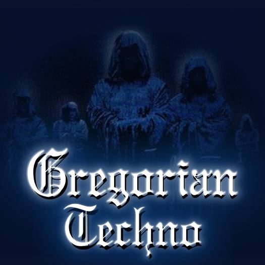 Gregorian Techno