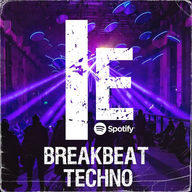 Breakbeat Techno