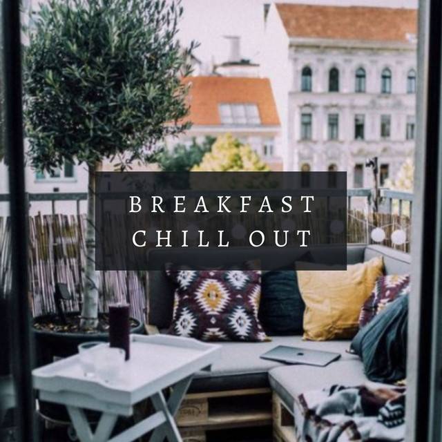Breakfast chill out | Acoustic Indie Folk