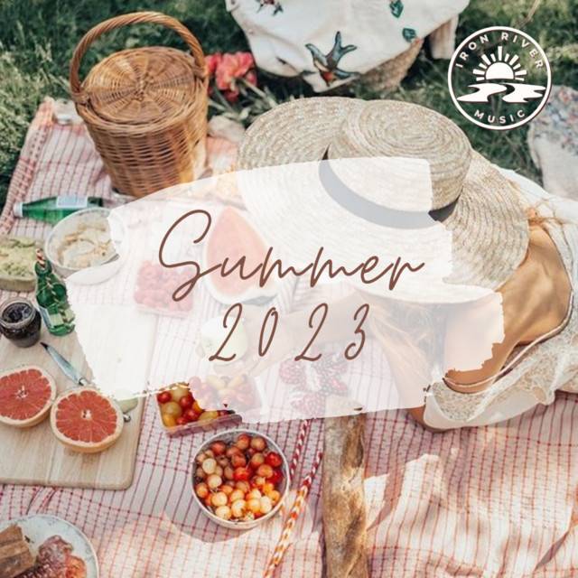 Soft Summer Vibes 2023 | Motivational