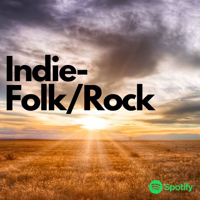 Indie-Folk/Rock