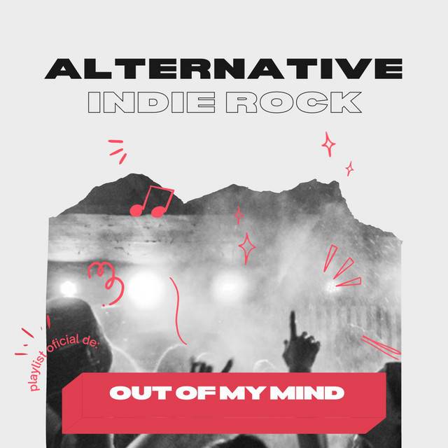 alternative indie rock