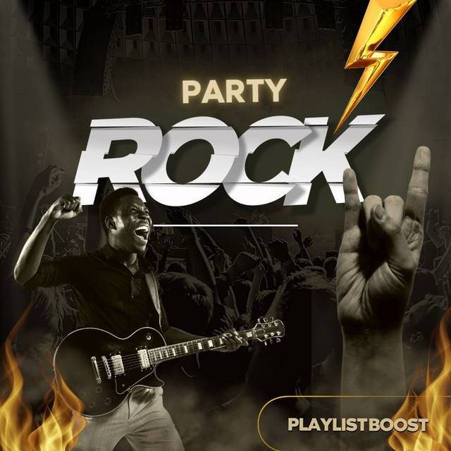 ®Party Rock