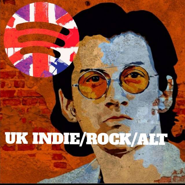UK Indie/Rock/Alternative