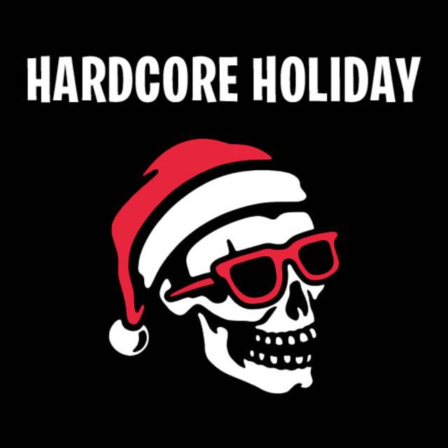 Hardcore Holiday