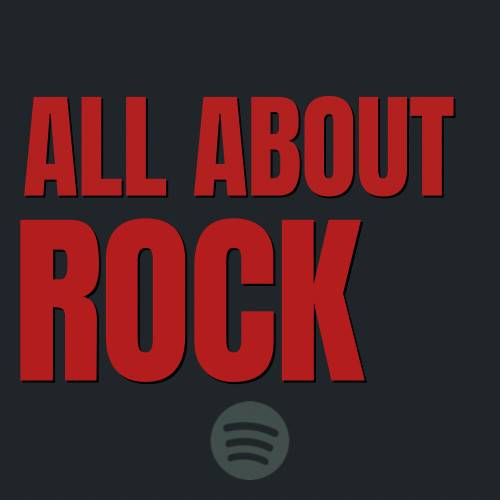 ALL ABOUT ROCK