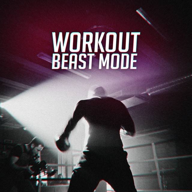 Workout - BEAST MODE 💥