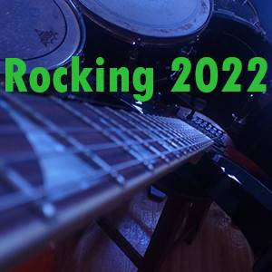 Rocking 2023