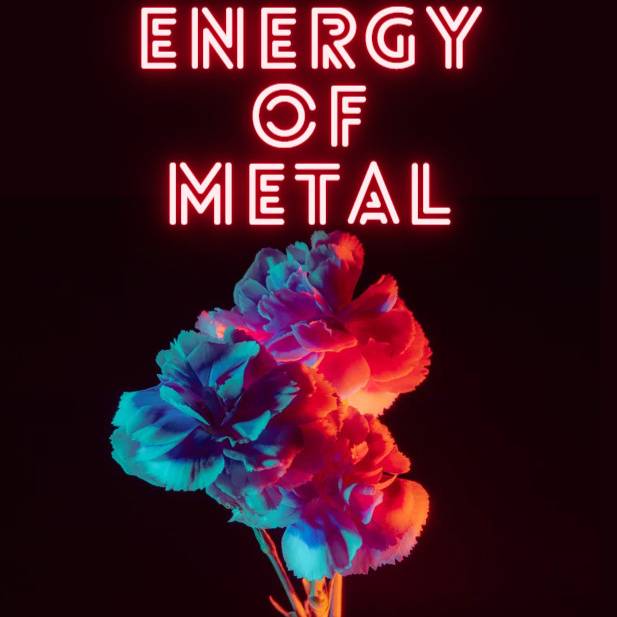 Energy Of Metal