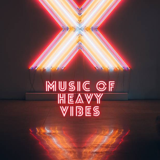 Music of Heavy Vibes