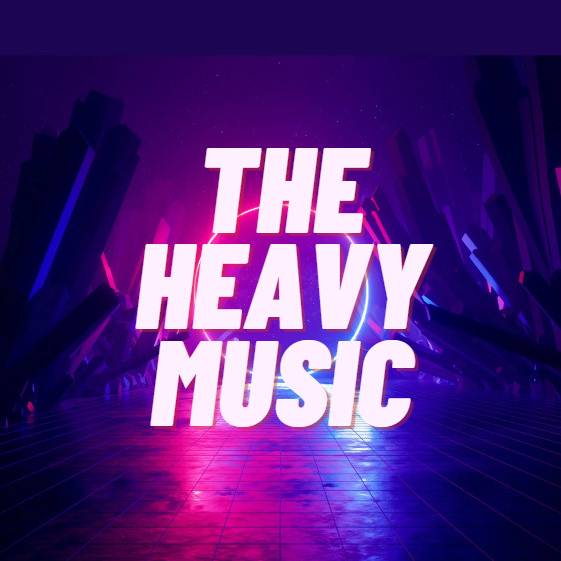 The Heavy Music