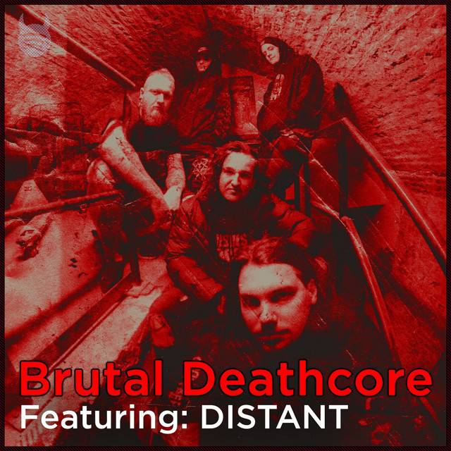 Brutal Deathcore