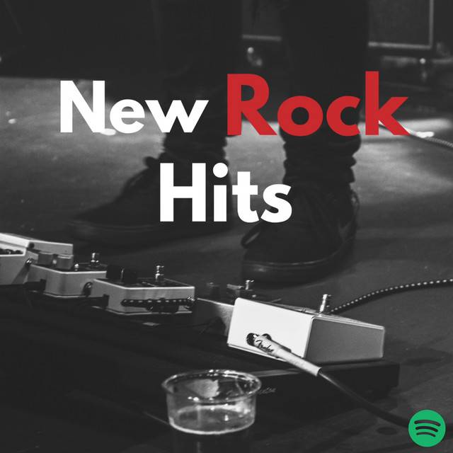 New Rock Hits
