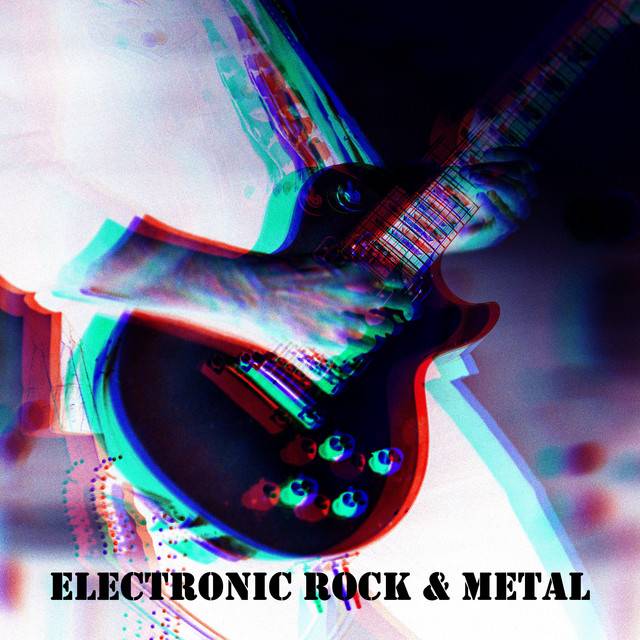 ELECTRONIC ROCK & METAL 2024