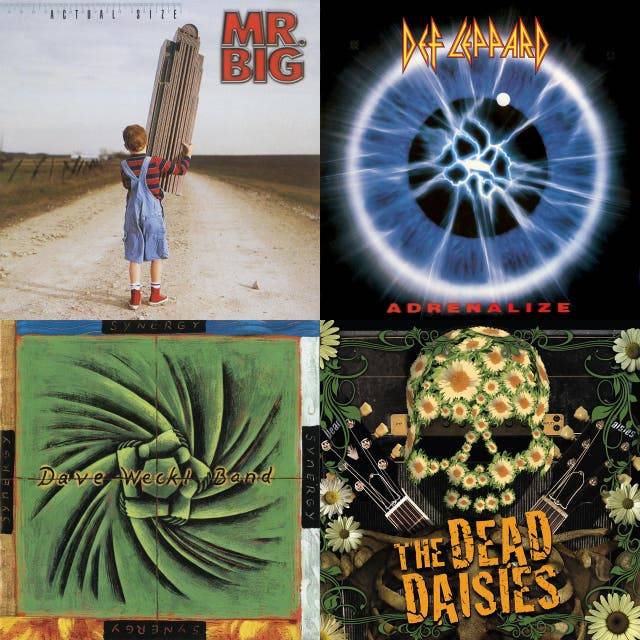 Best of the best (collaborative playlist)