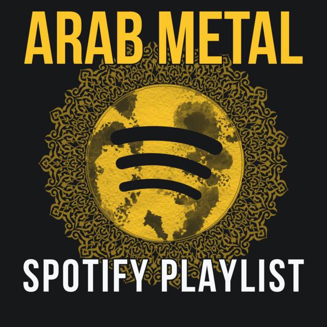Arab Metal