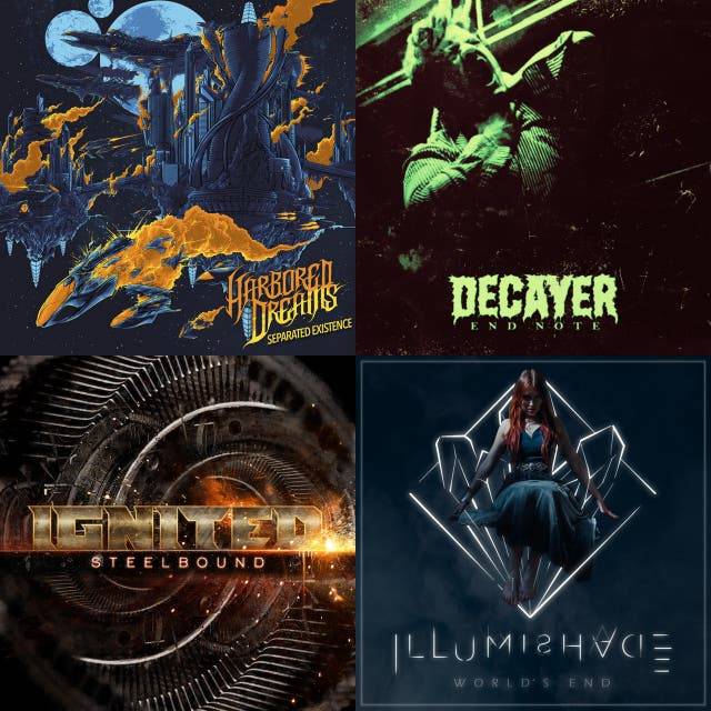 Best of Metal Collection