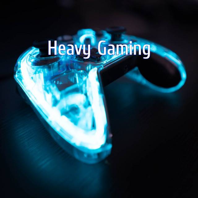 Heavy Gaming