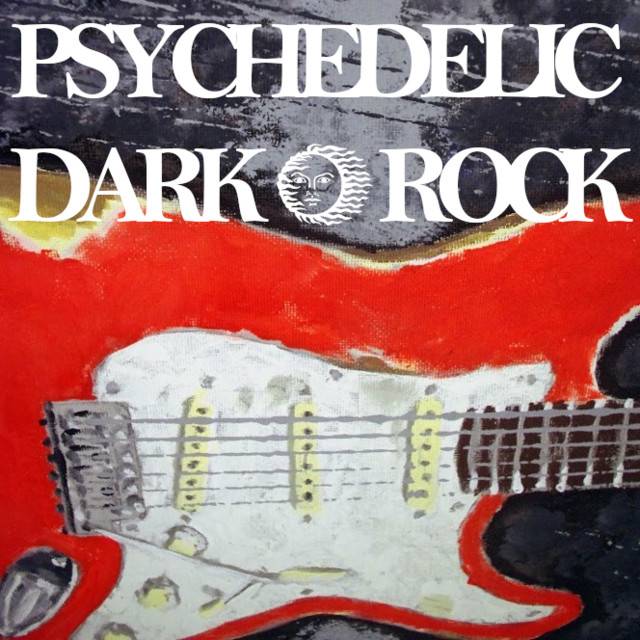 Psychedelic Dark Rock