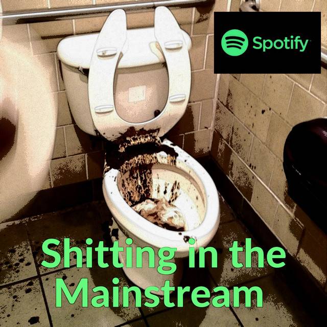 Death Metal Grind Slam - Shitting in the Mainstream