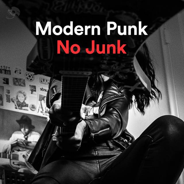 Modern Punk, No Junk