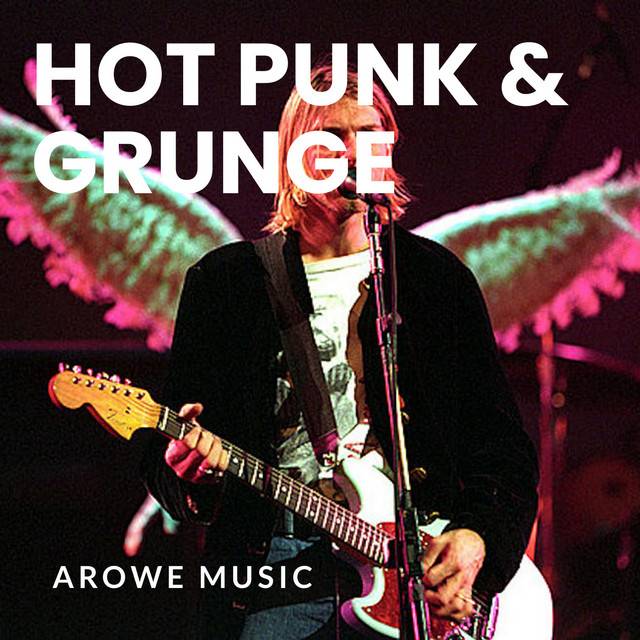 Alt/Punk/Grunge 2024