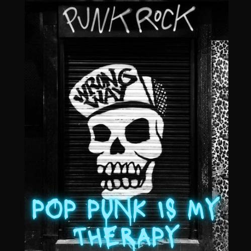Pop Punk Is My Therapy (Dead Playlist)