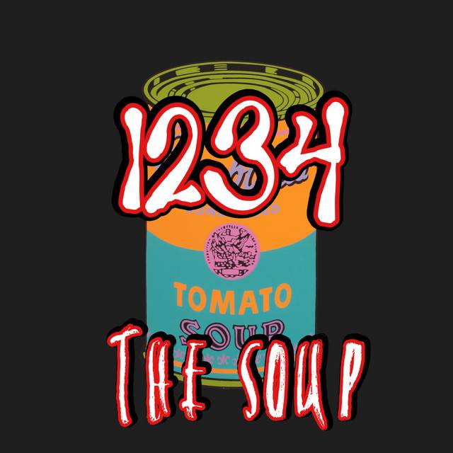 123.4 The Soup