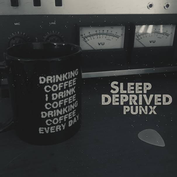 Sleep Deprived Punx