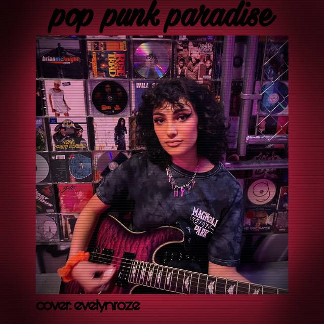 pop punk paradise 