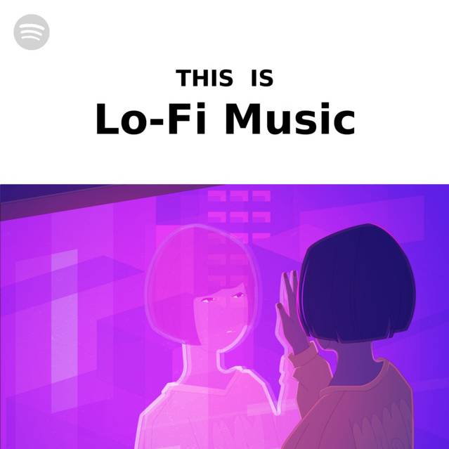 Lo-Fi Music