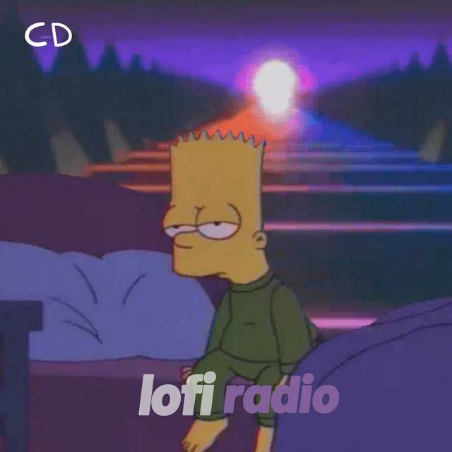 lofi radio 